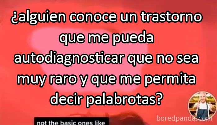20 Publicaciones que provocan mucha vergüenza ajena, compartidas en esta cuenta de Twitter