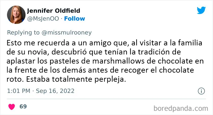 20 Personas haciendo saber a sus parejas lo raros que son sus hábitos