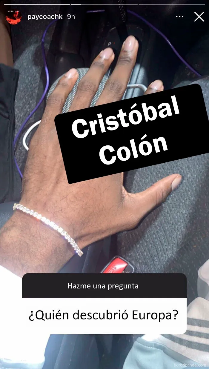 20 Publicaciones que provocan mucha vergüenza ajena, compartidas en esta cuenta de Twitter