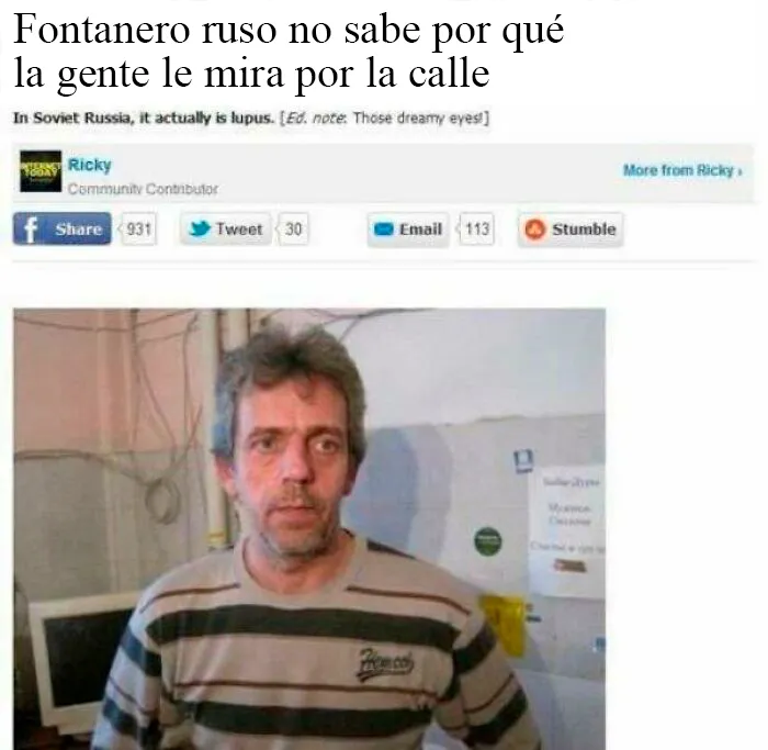 Dr. House