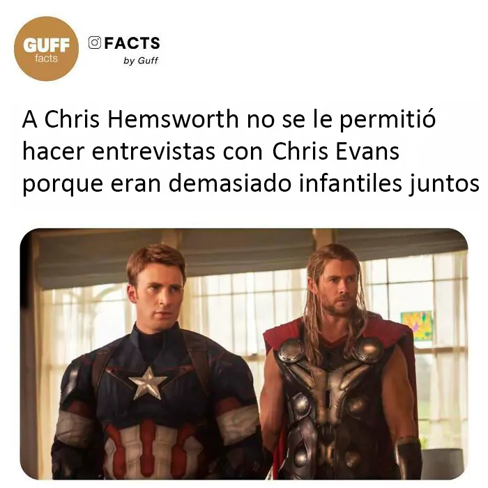 20 Datos muy interesantes sobre nuestro mundo, compartidos por esta cuenta de Instagram
