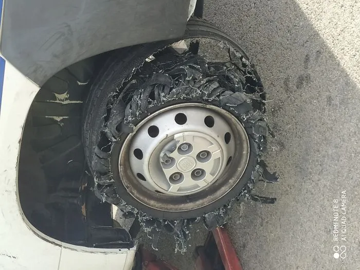 Hay Que Saber En Qué Momento Parar.