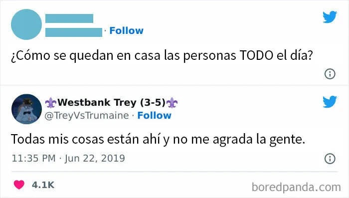 "Memes Introvertidos": 20 de los chistes más divertidos que resumen la vida de un introvertido