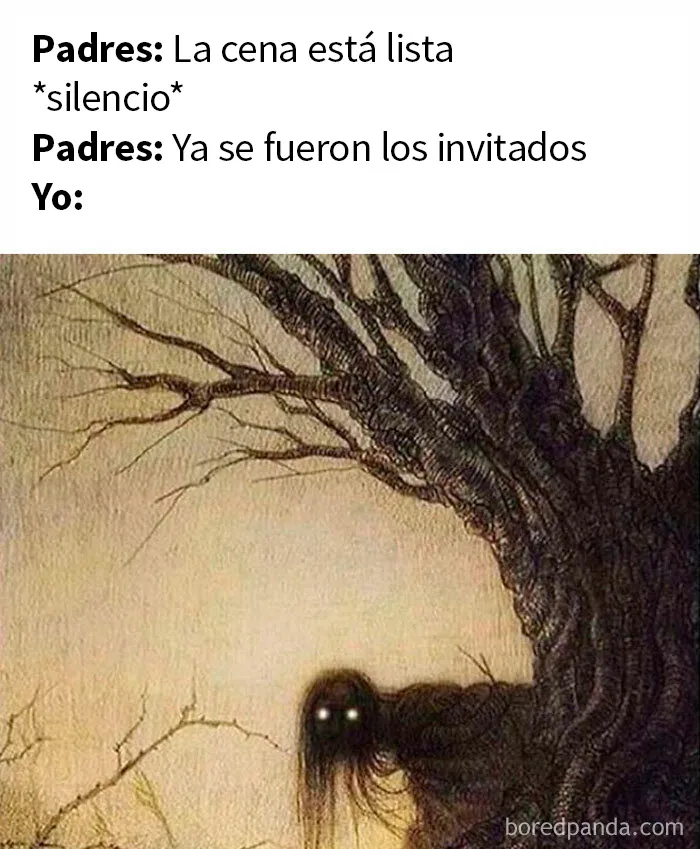 "Memes Introvertidos": 20 de los chistes más divertidos que resumen la vida de un introvertido