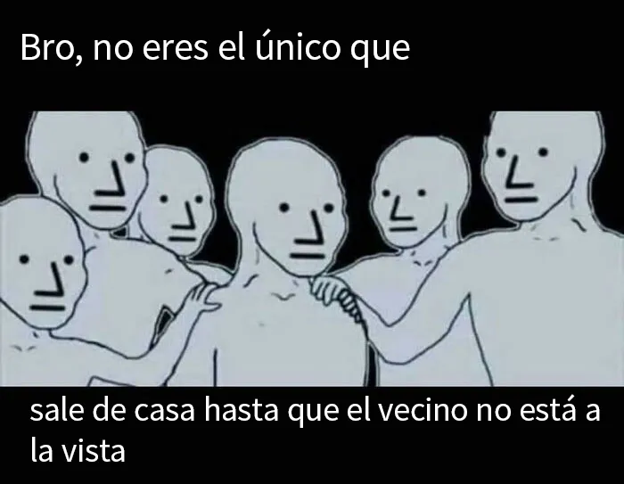 "Memes Introvertidos": 20 de los chistes más divertidos que resumen la vida de un introvertido