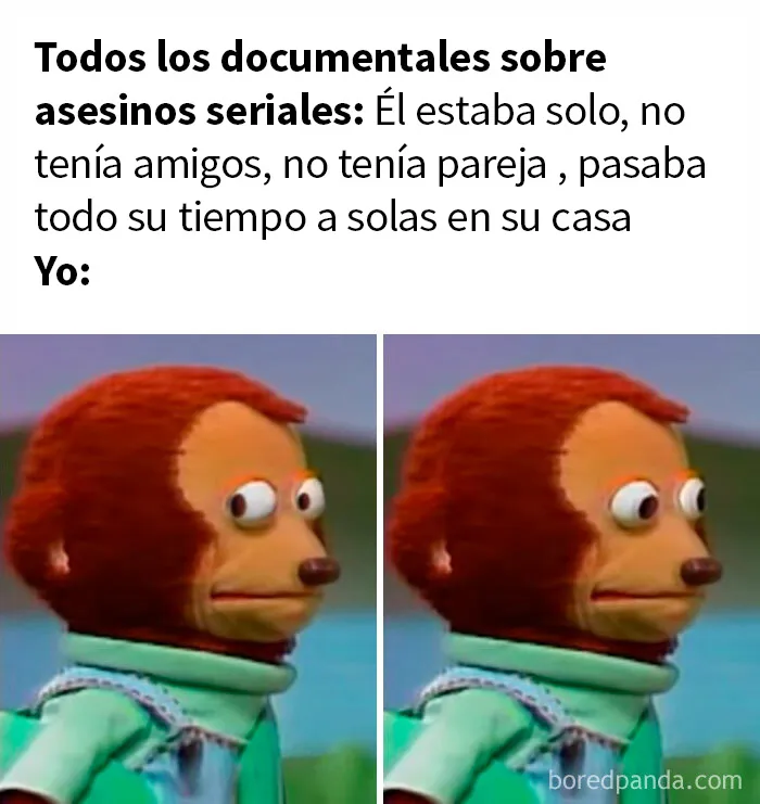 "Memes Introvertidos": 20 de los chistes más divertidos que resumen la vida de un introvertido