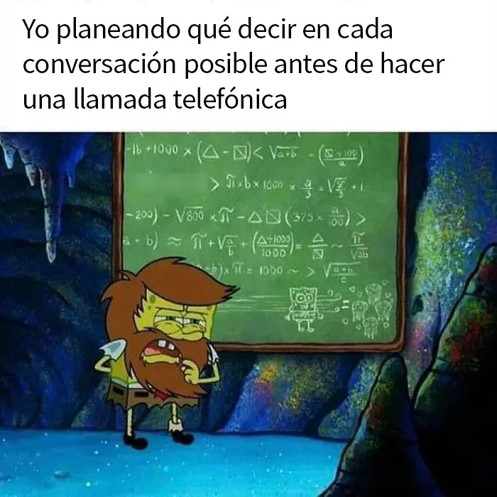 "Memes Introvertidos": 20 de los chistes más divertidos que resumen la vida de un introvertido