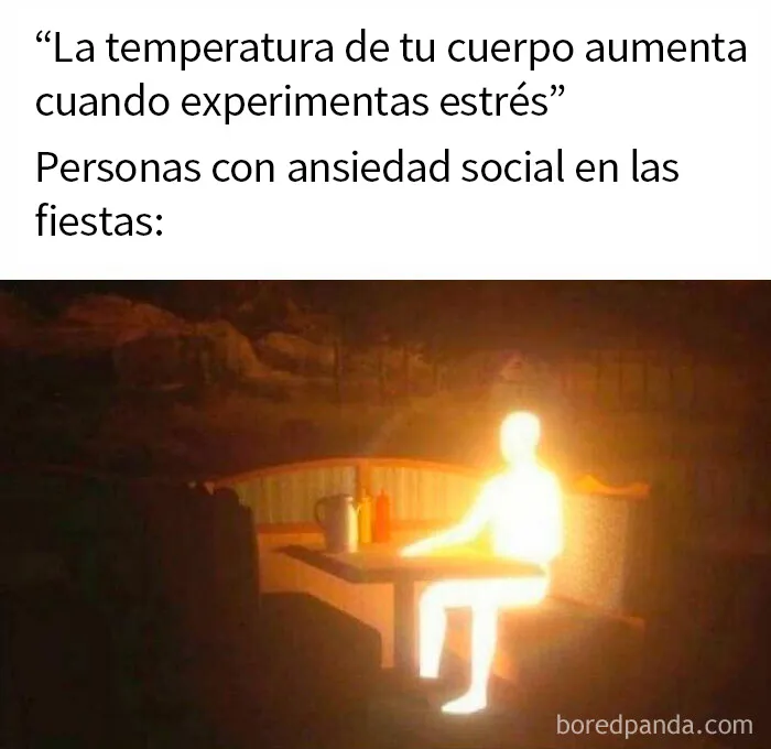"Memes Introvertidos": 20 de los chistes más divertidos que resumen la vida de un introvertido