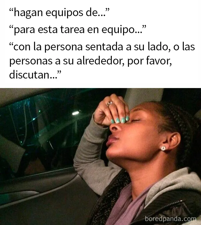 "Memes Introvertidos": 20 de los chistes más divertidos que resumen la vida de un introvertido