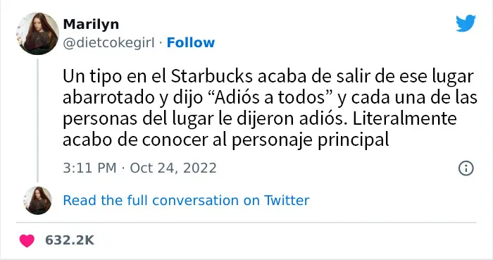 La gente se muere de risa con estos 20 memes y posts sobre cualquier cosa, compartidos por esta página de Facebook con más de 850 mil seguidores