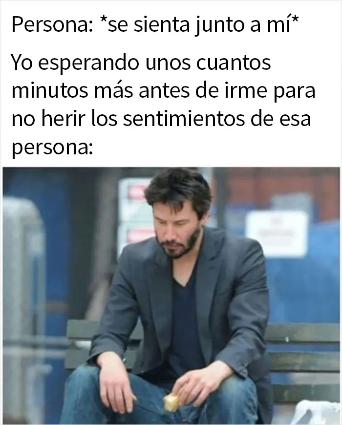 La gente se muere de risa con estos 20 memes y posts sobre cualquier cosa, compartidos por esta página de Facebook con más de 850 mil seguidores