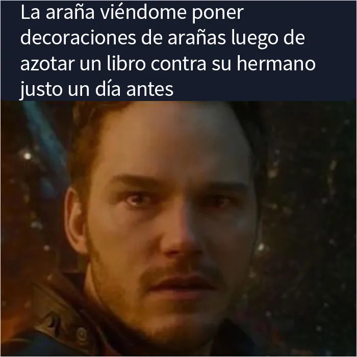 La gente se muere de risa con estos 20 memes y posts sobre cualquier cosa, compartidos por esta página de Facebook con más de 850 mil seguidores