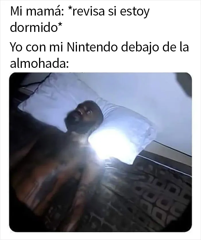 La gente se muere de risa con estos 20 memes y posts sobre cualquier cosa, compartidos por esta página de Facebook con más de 850 mil seguidores