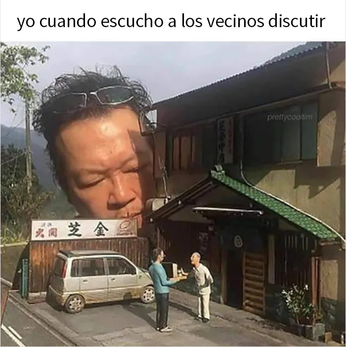 La gente se muere de risa con estos 20 memes y posts sobre cualquier cosa, compartidos por esta página de Facebook con más de 850 mil seguidores