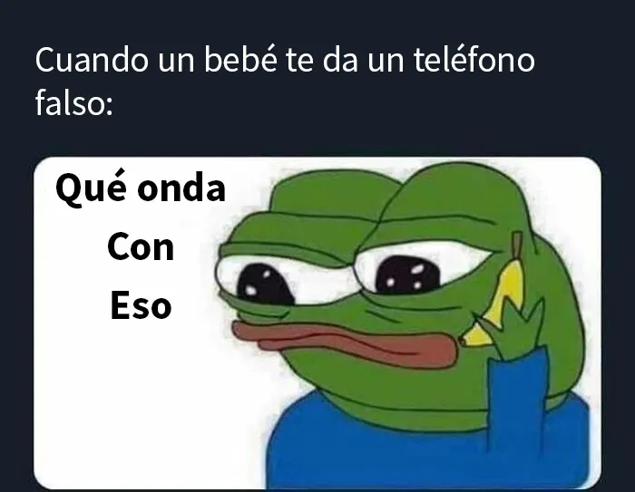 La gente se muere de risa con estos 20 memes y posts sobre cualquier cosa, compartidos por esta página de Facebook con más de 850 mil seguidores