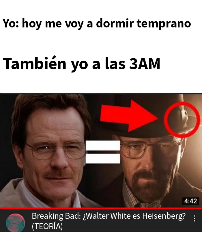 La gente se muere de risa con estos 20 memes y posts sobre cualquier cosa, compartidos por esta página de Facebook con más de 850 mil seguidores