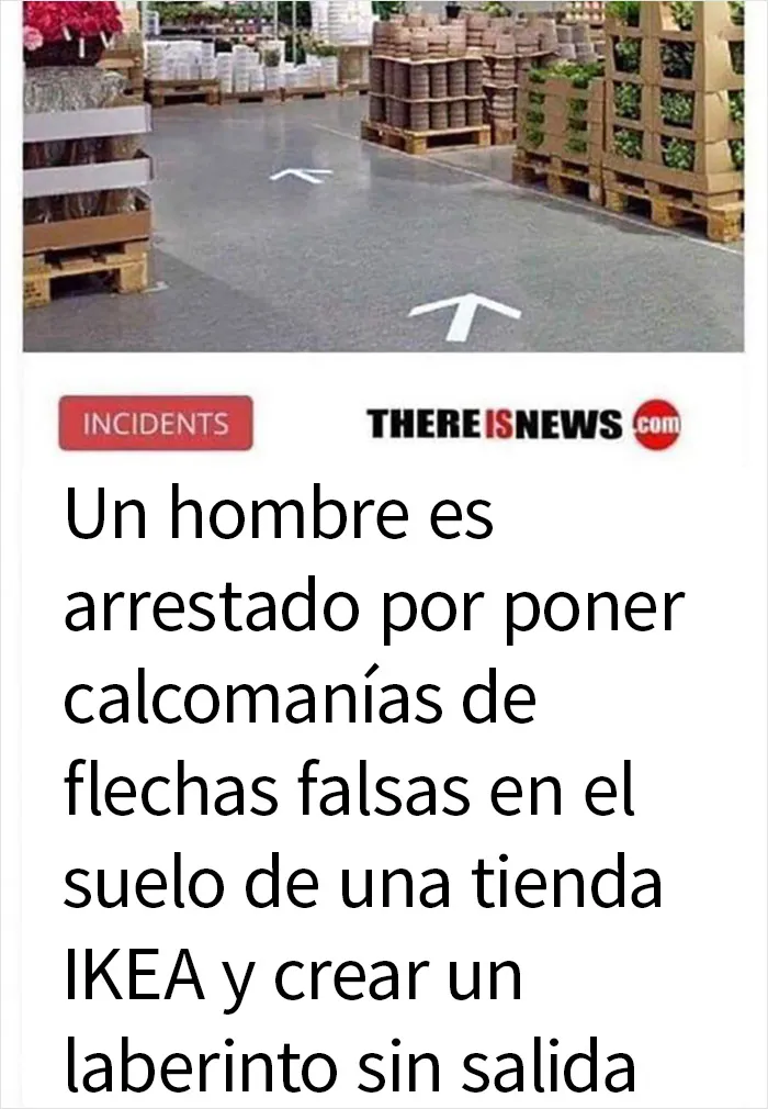 La gente se muere de risa con estos 20 memes y posts sobre cualquier cosa, compartidos por esta página de Facebook con más de 850 mil seguidores