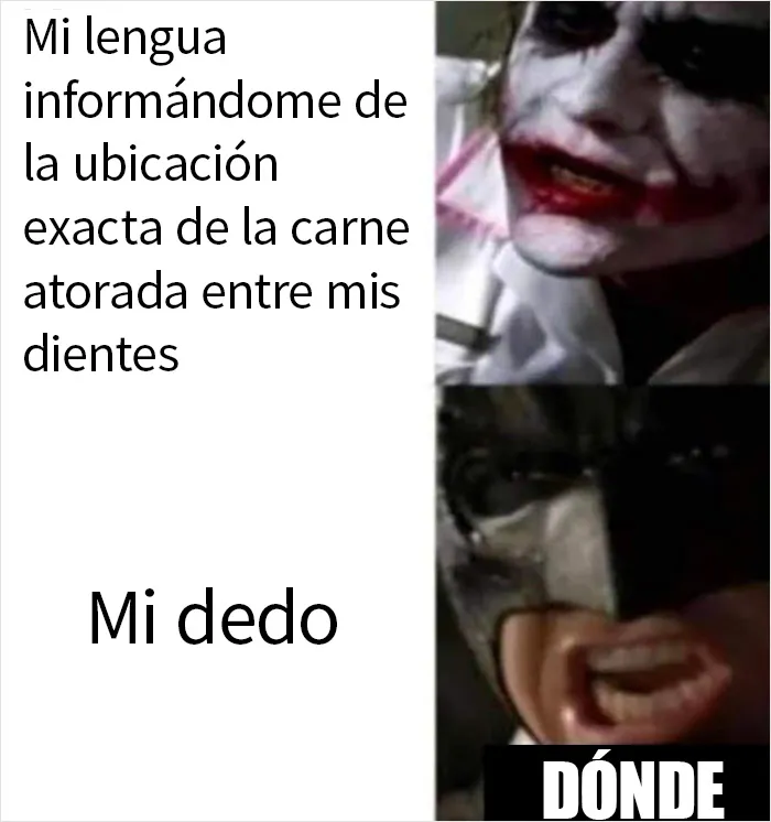 La gente se muere de risa con estos 20 memes y posts sobre cualquier cosa, compartidos por esta página de Facebook con más de 850 mil seguidores