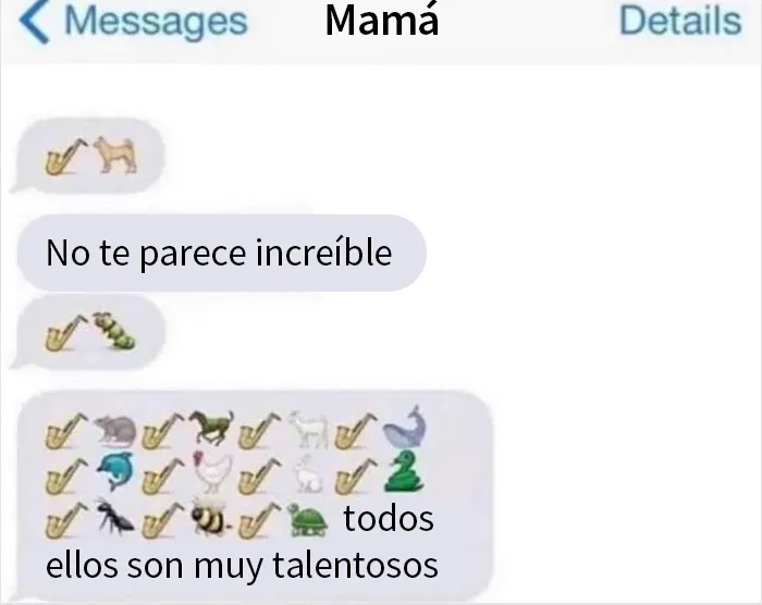 La gente se muere de risa con estos 20 memes y posts sobre cualquier cosa, compartidos por esta página de Facebook con más de 850 mil seguidores