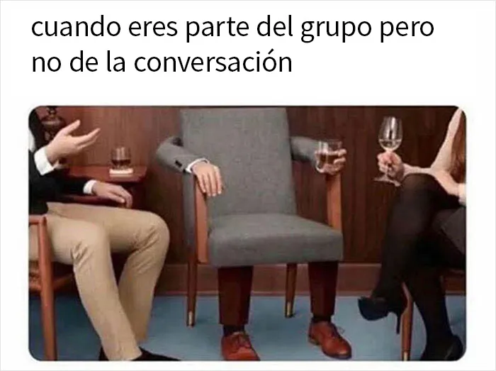 La gente se muere de risa con estos 20 memes y posts sobre cualquier cosa, compartidos por esta página de Facebook con más de 850 mil seguidores