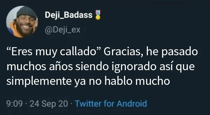 20 Memes e imágenes tan tristes que dan risa