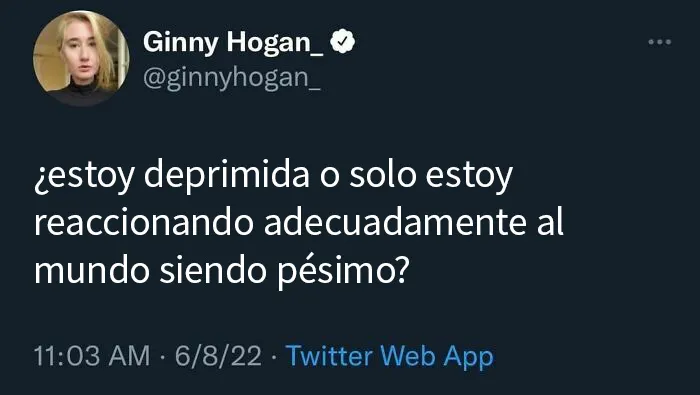20 Memes e imágenes tan tristes que dan risa