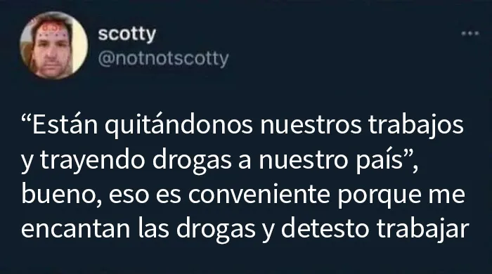20 Memes e imágenes tan tristes que dan risa