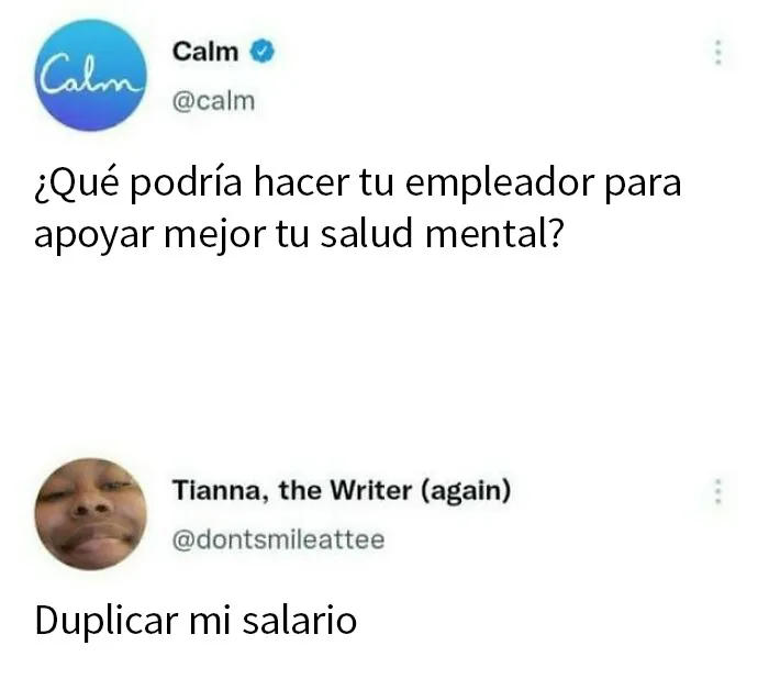 20 Memes e imágenes tan tristes que dan risa
