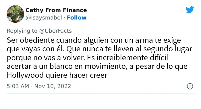 20 mitos populares de supervivencia que no solo son erróneos sino también peligrosos, compartidos por la gente en Twitter