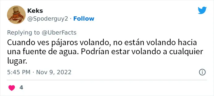 20 mitos populares de supervivencia que no solo son erróneos sino también peligrosos, compartidos por la gente en Twitter