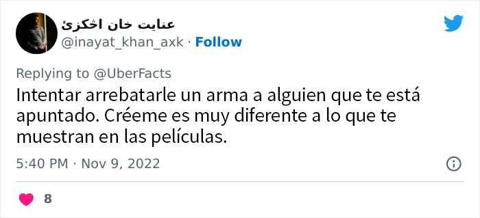20 mitos populares de supervivencia que no solo son erróneos sino también peligrosos, compartidos por la gente en Twitter