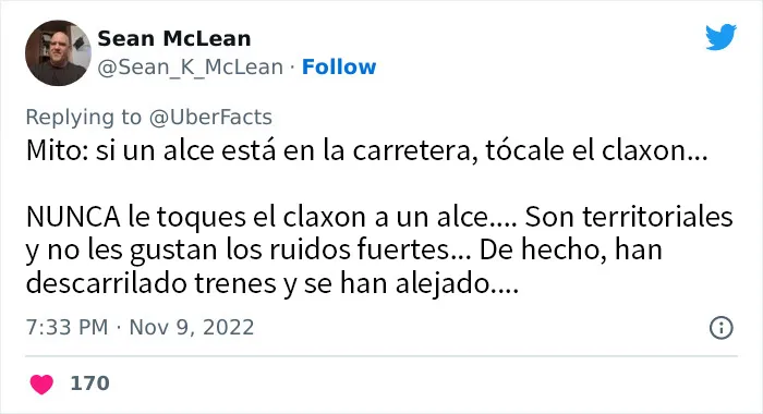 20 mitos populares de supervivencia que no solo son erróneos sino también peligrosos, compartidos por la gente en Twitter