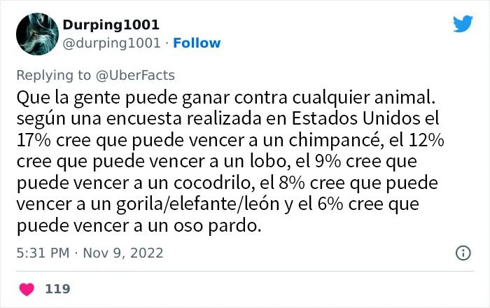 20 mitos populares de supervivencia que no solo son erróneos sino también peligrosos, compartidos por la gente en Twitter