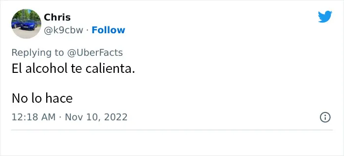 20 mitos populares de supervivencia que no solo son erróneos sino también peligrosos, compartidos por la gente en Twitter