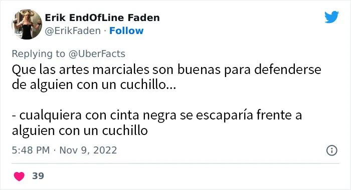 20 mitos populares de supervivencia que no solo son erróneos sino también peligrosos, compartidos por la gente en Twitter
