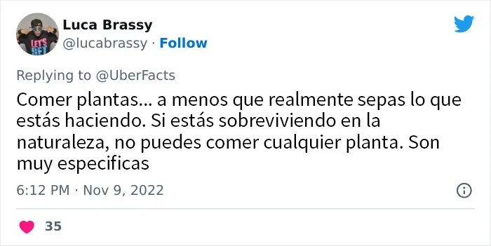 20 mitos populares de supervivencia que no solo son erróneos sino también peligrosos, compartidos por la gente en Twitter
