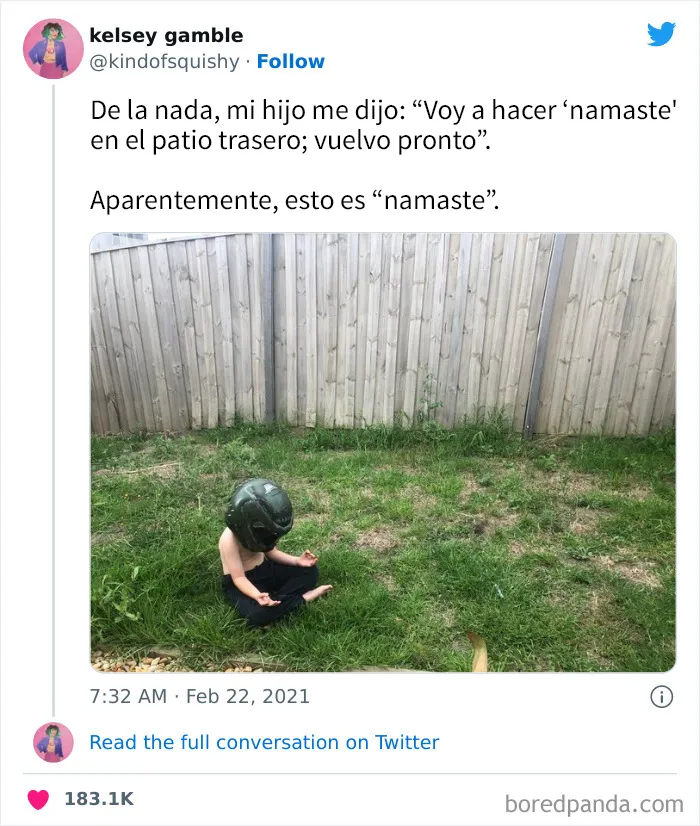 20 “chistes de mamás” que reflejan lo que implica la crianza de un hijo