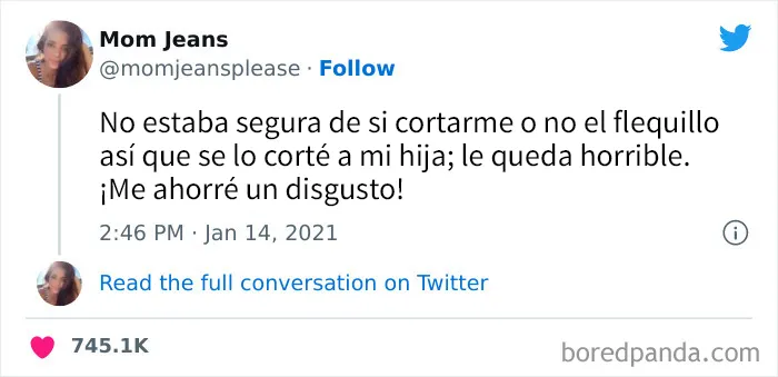 20 “chistes de mamás” que reflejan lo que implica la crianza de un hijo