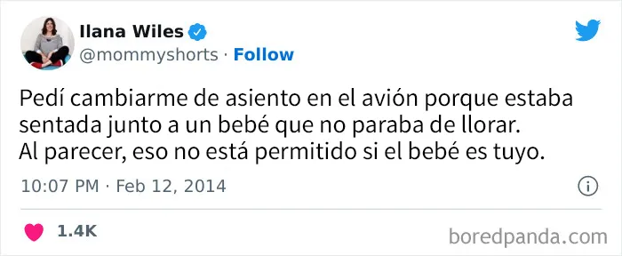 20 “chistes de mamás” que reflejan lo que implica la crianza de un hijo