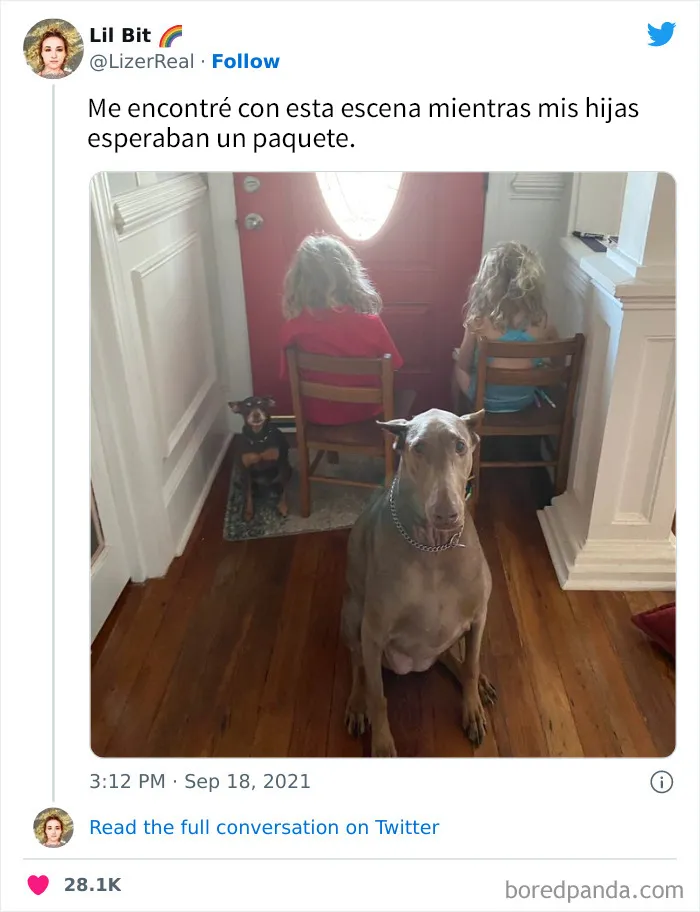 20 “chistes de mamás” que reflejan lo que implica la crianza de un hijo