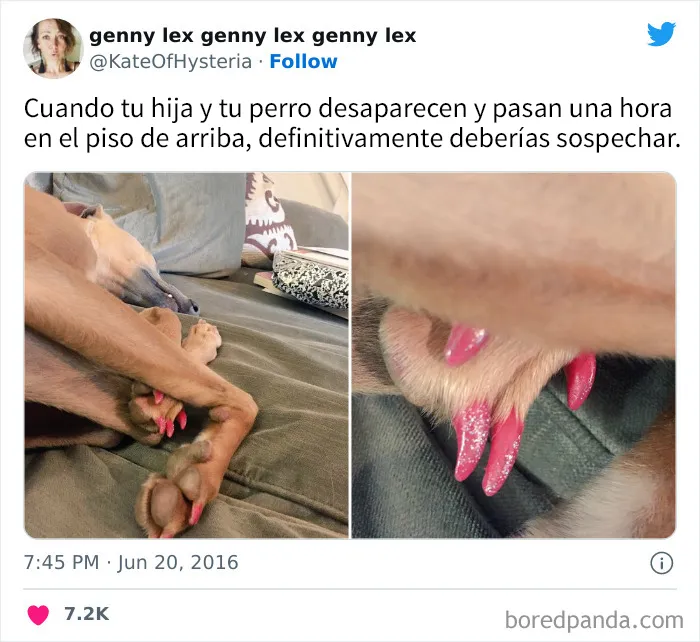 20 “chistes de mamás” que reflejan lo que implica la crianza de un hijo
