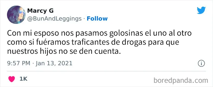 20 “chistes de mamás” que reflejan lo que implica la crianza de un hijo
