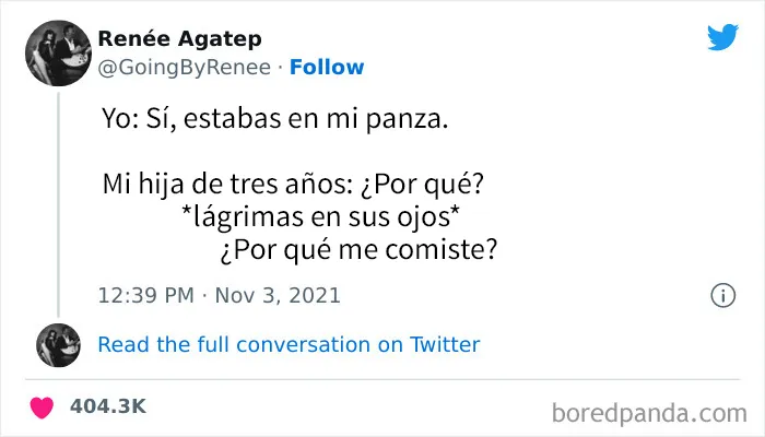 20 “chistes de mamás” que reflejan lo que implica la crianza de un hijo