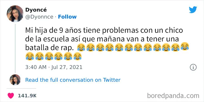 20 “chistes de mamás” que reflejan lo que implica la crianza de un hijo