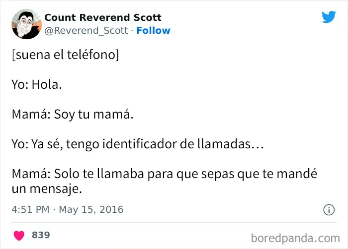 20 “chistes de mamás” que reflejan lo que implica la crianza de un hijo