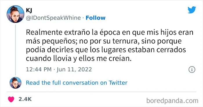 20 “chistes de mamás” que reflejan lo que implica la crianza de un hijo