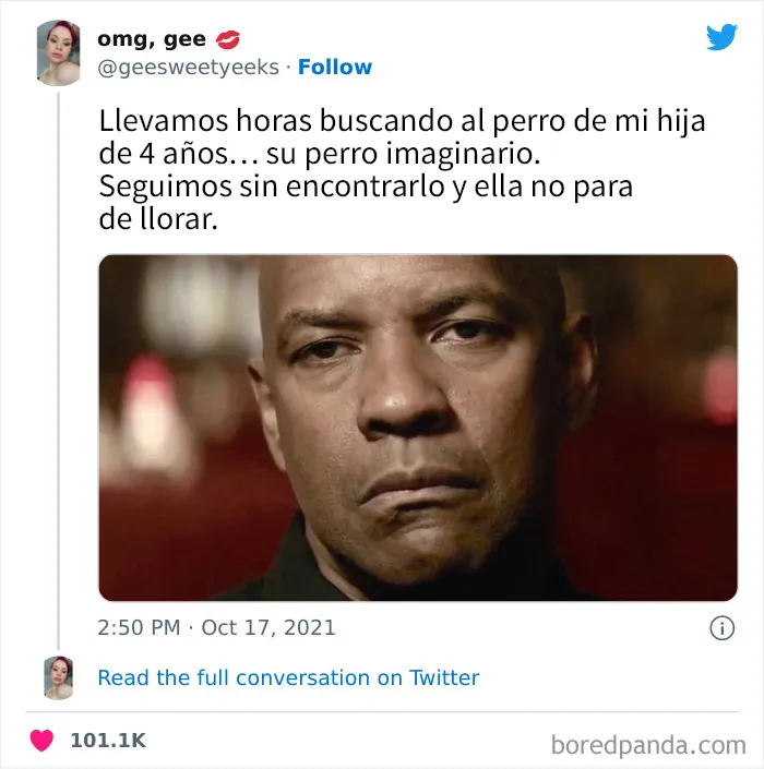 20 “chistes de mamás” que reflejan lo que implica la crianza de un hijo