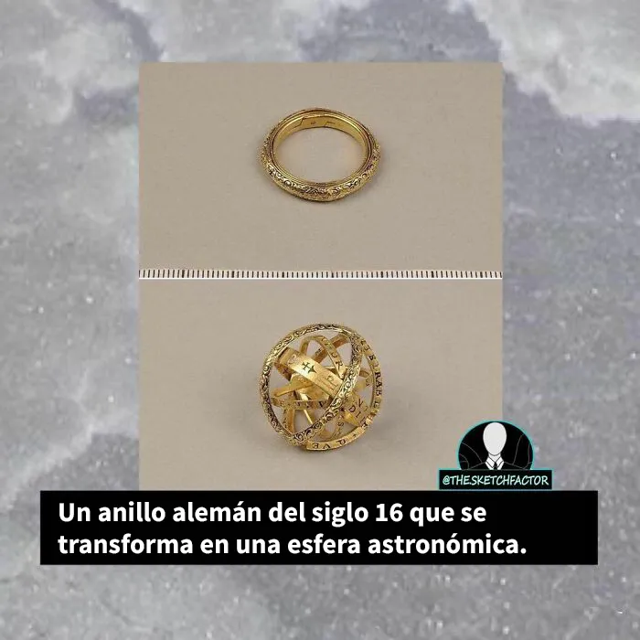 20 Datos morbosos que los dejarán boquiabiertos
