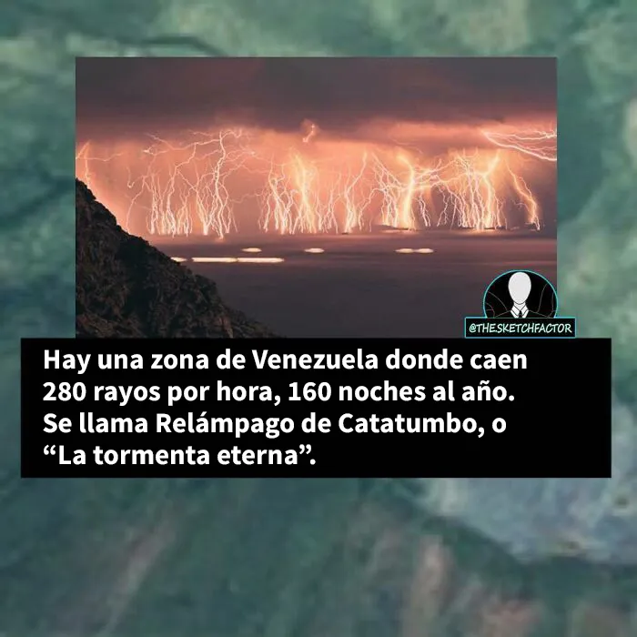 20 Datos morbosos que los dejarán boquiabiertos