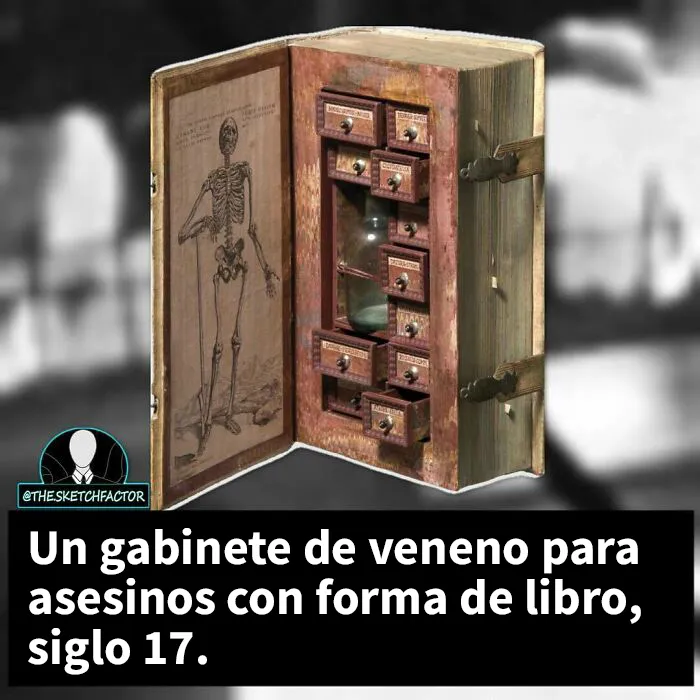 20 Datos morbosos que los dejarán boquiabiertos
